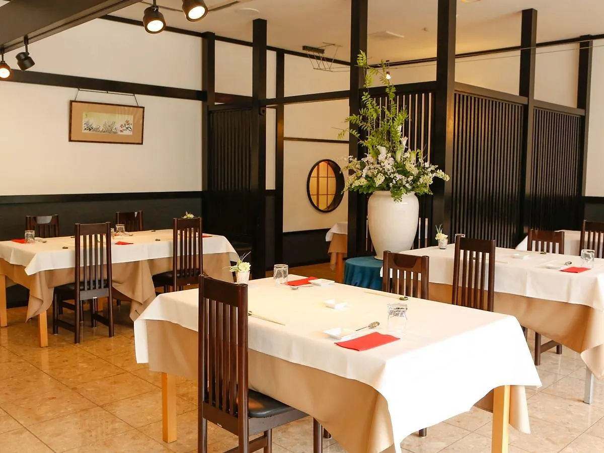 源泉掛け流しの宿albergo湯楽 Yugawara