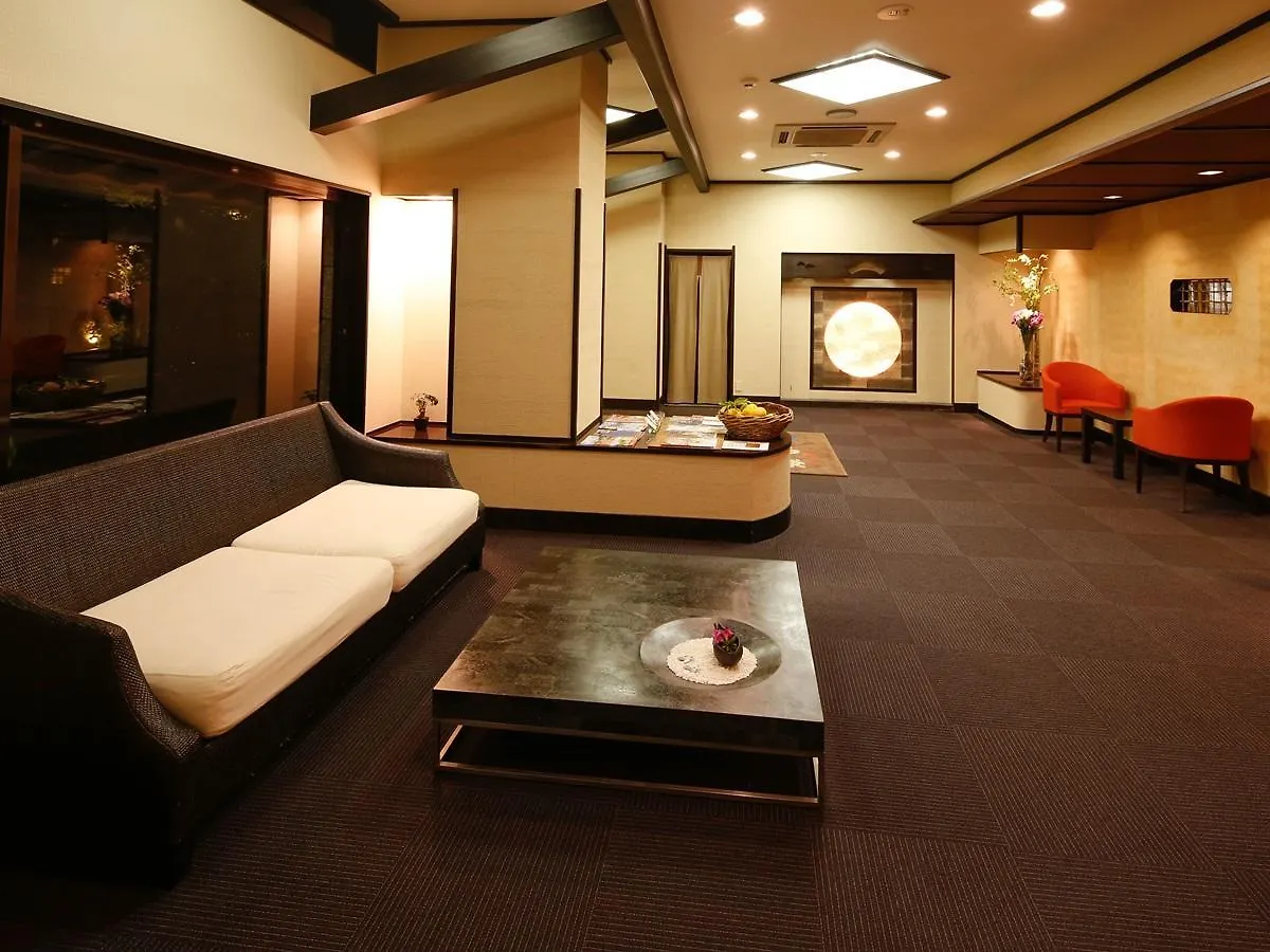 *** Ryokan 源泉掛け流しの宿albergo湯楽 Yugawara Japan