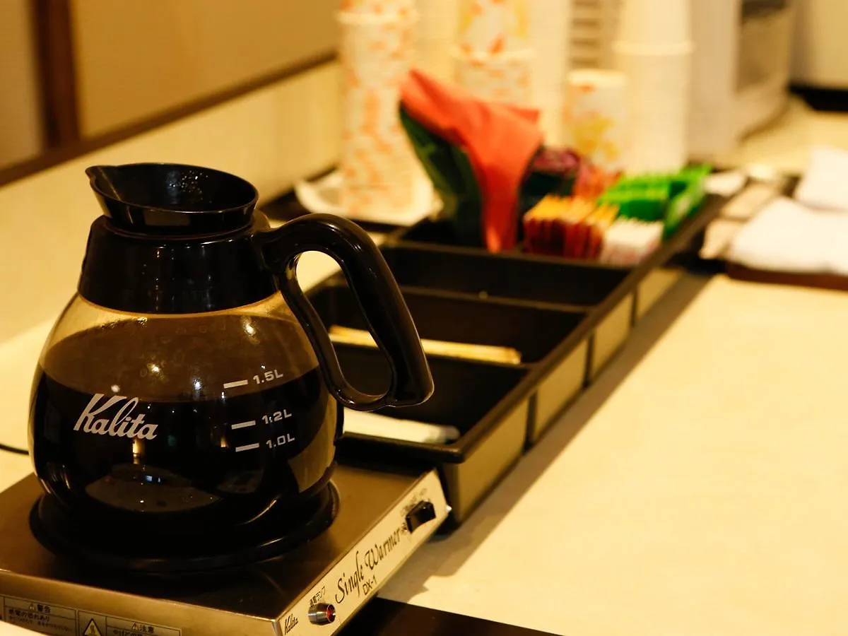 *** Ryokan 源泉掛け流しの宿albergo湯楽 Yugawara Japan