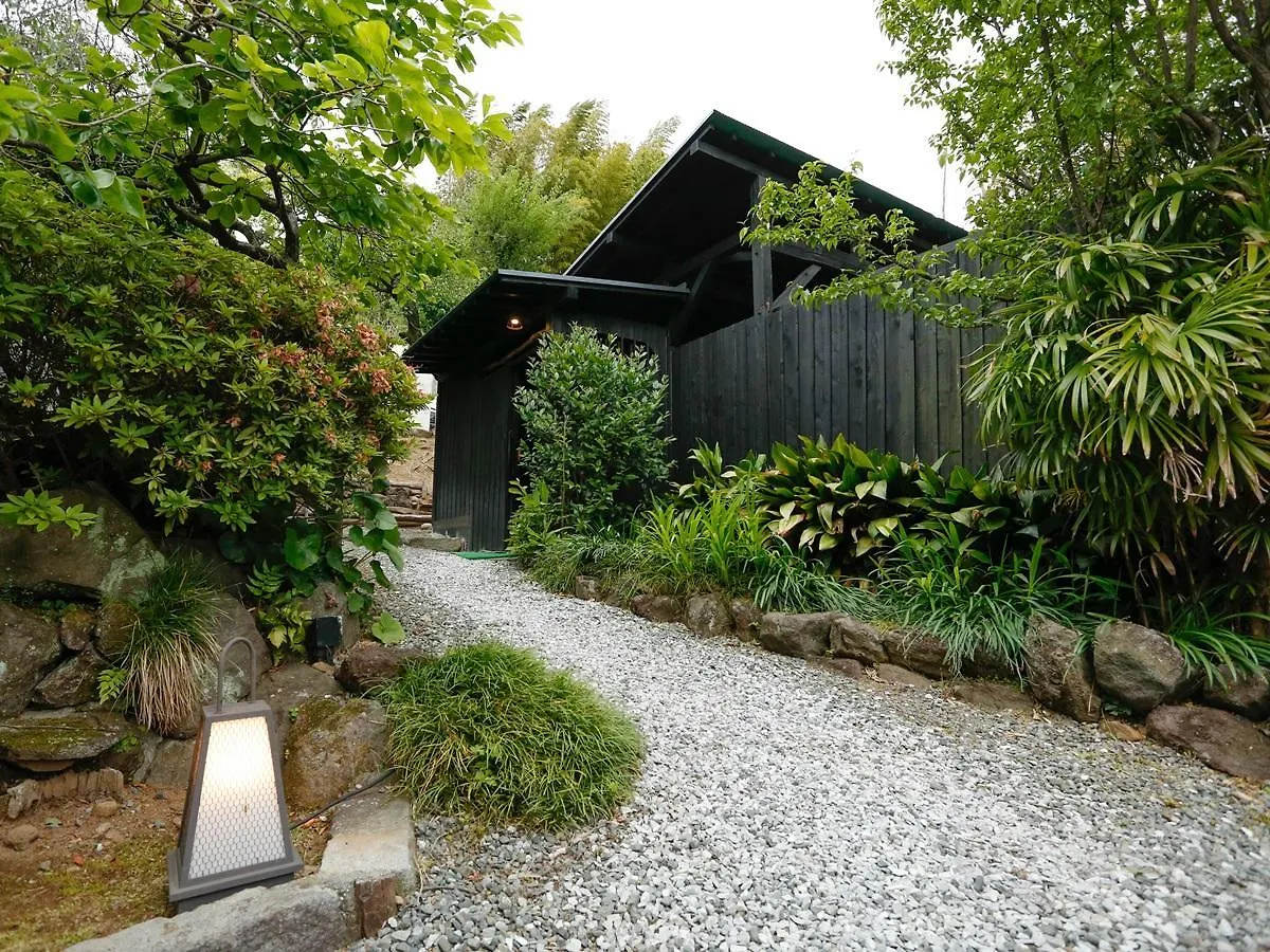 Ryokan 源泉掛け流しの宿albergo湯楽 Yugawara