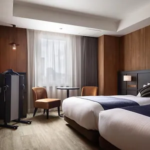 三井ガーデンホテル大手町 ホテル 東京都
