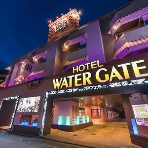ラブホテル ウォーターゲート相模原店